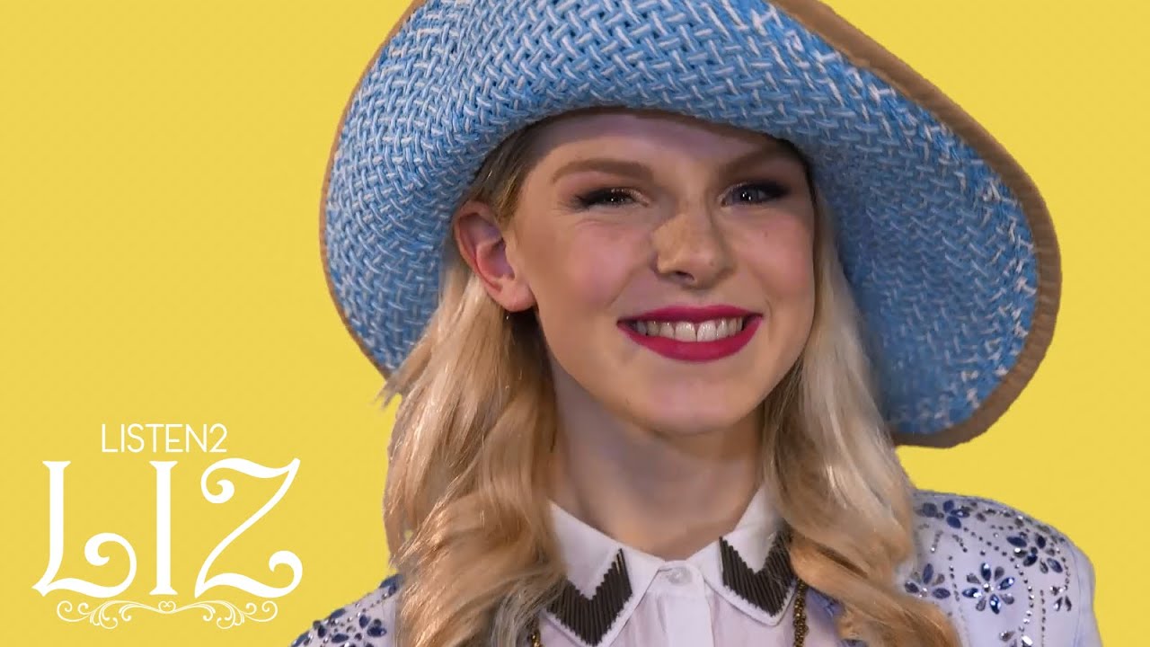 Just Like Me! | Listen2liz - StarTips | Disney Channel NL