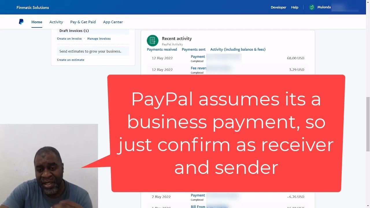 PayPal On Hold Fully Explained 2022: Receiver and Sender Confirm Explained