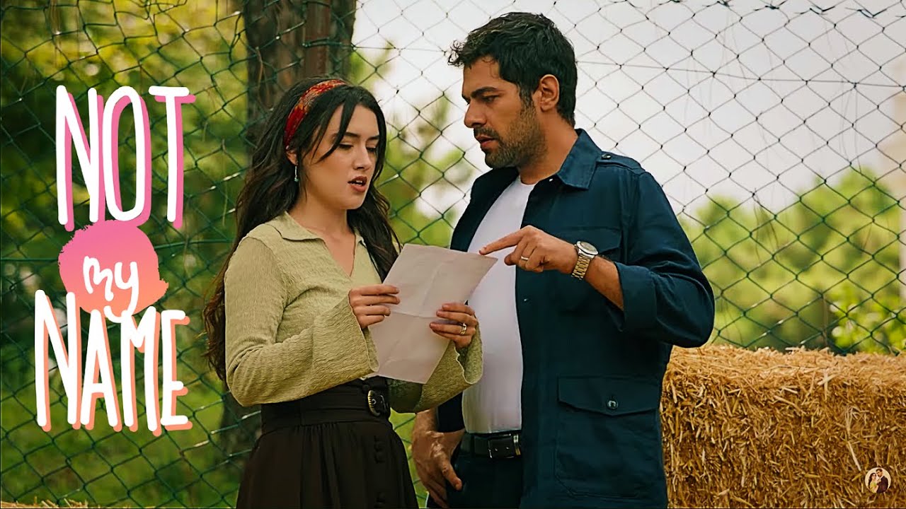 Winds of love HUMOR || That's not my name - Rüzgarlı Tepe #zeyhal #windsoflove #rüzgarlıtepe