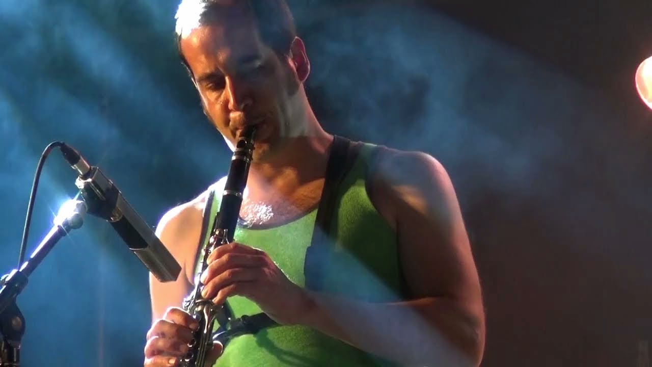Surboum Torride (Live) 
