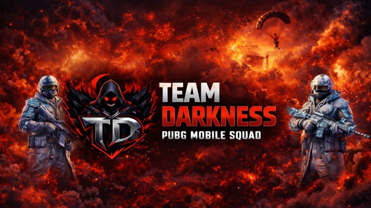 team darkness