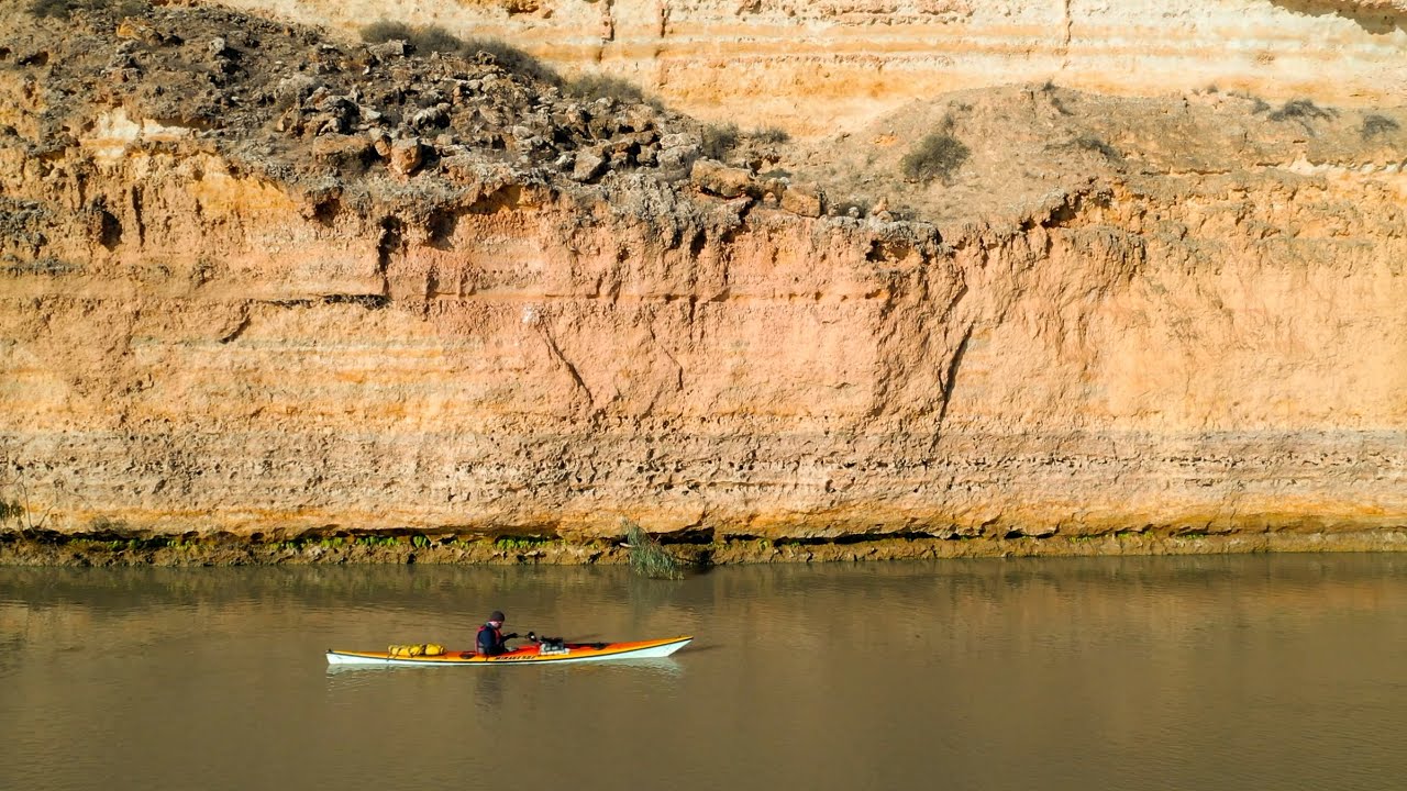 Murray River | Ep 12 : Renmark to Waikerie - Summit to Sea 2022