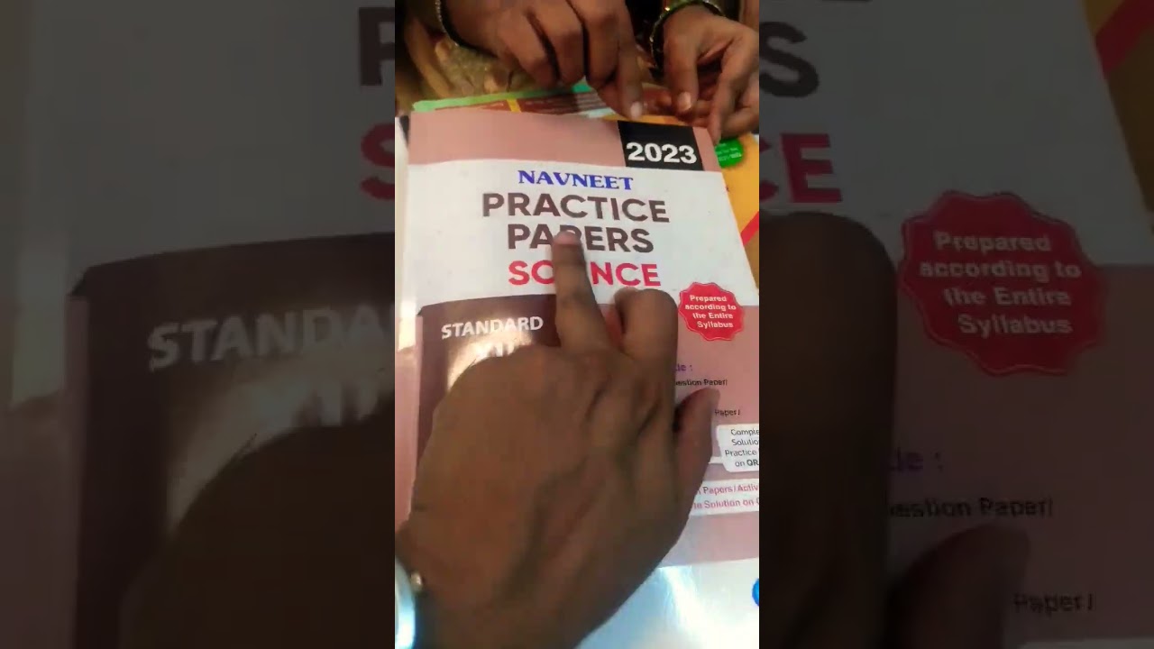 Biggest Scam 😳, English Board Paper 2023 #hscboardexam2023 #maharashtraboard2023