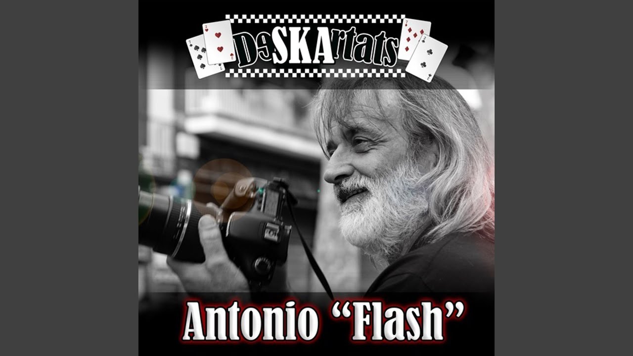 Antonio 