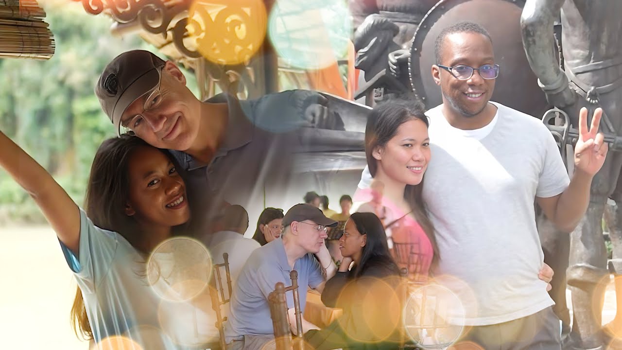 It Means MORE THAN ANYTHING! Filipinas REACT to Foreigners