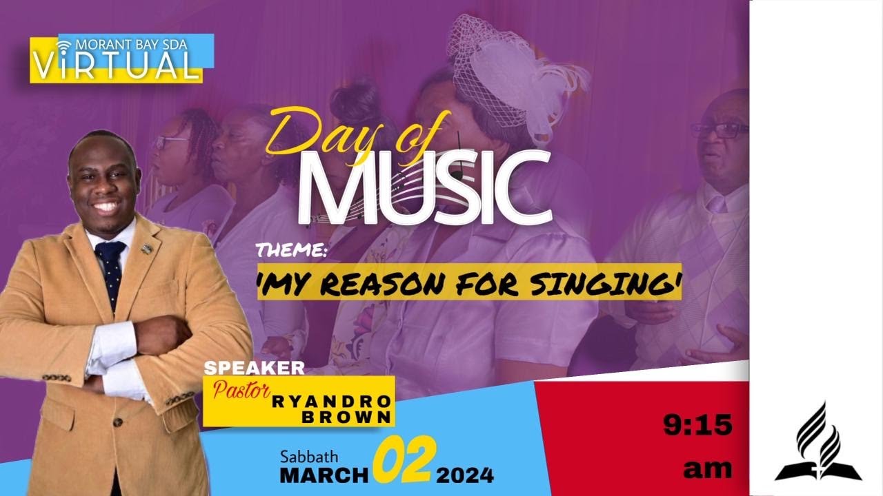 Music Day 2024- 