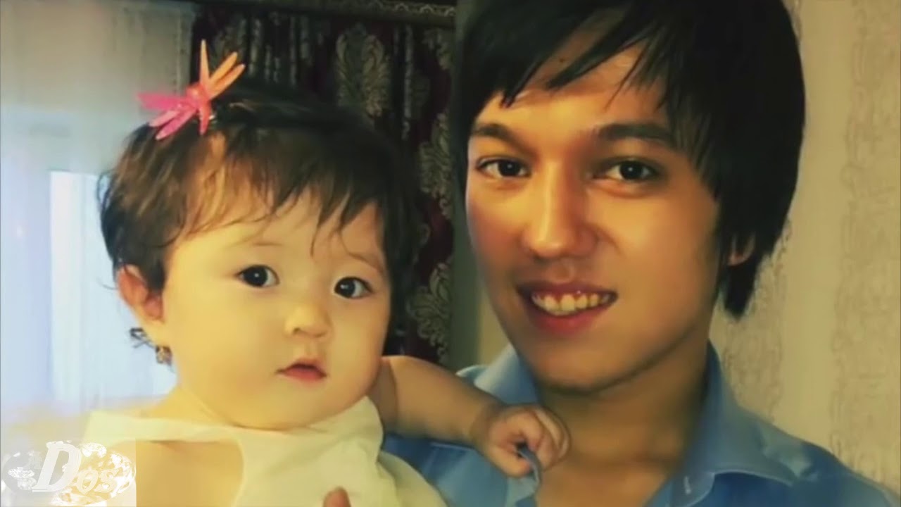 #DIMASH/ROZA RYMBAEVA - AS BEFORE.  КАК ПРЕЖДЕ. SAGYNDYM