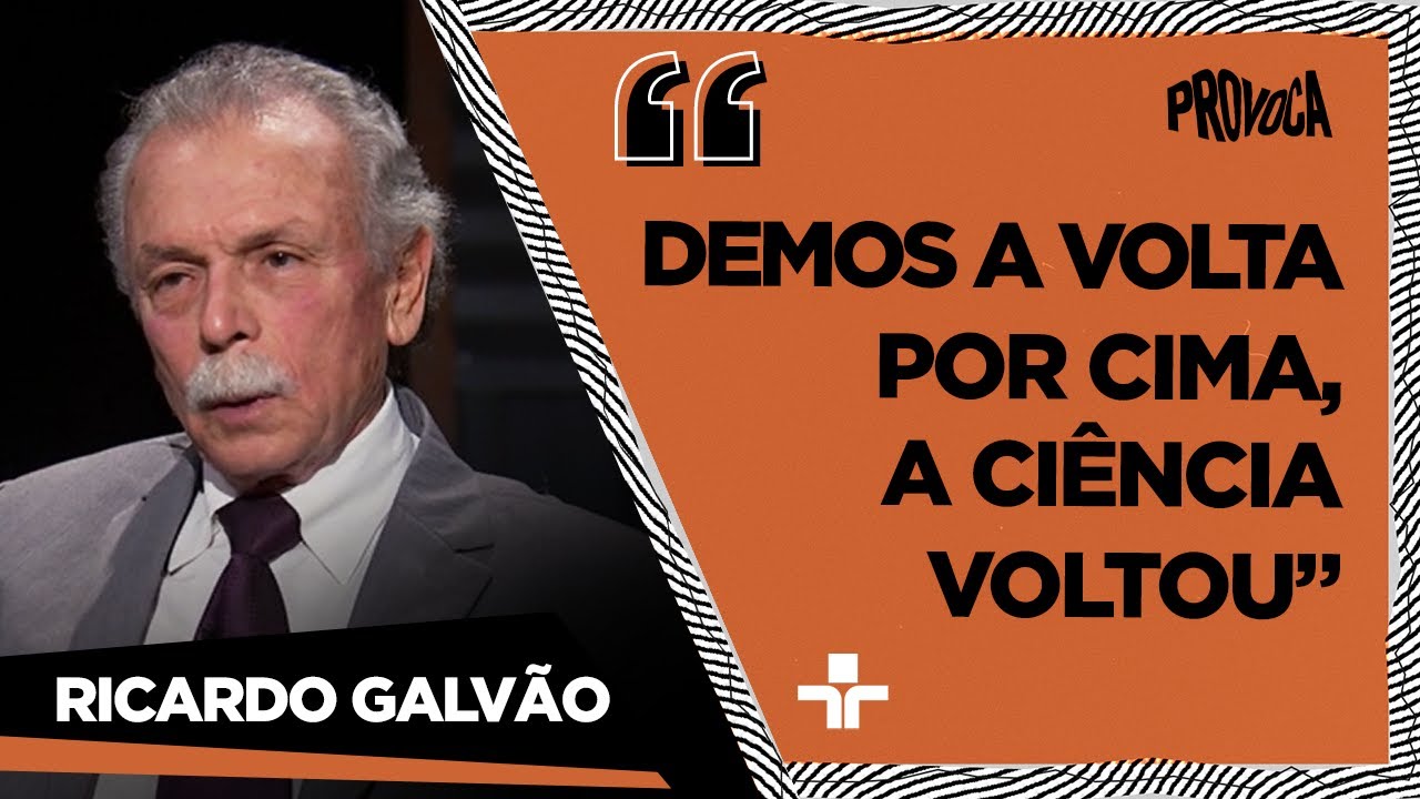 Presidente do CNPq fala sobre o choque em sua carreira na ci&ecirc;ncia no governo Bolsonaro