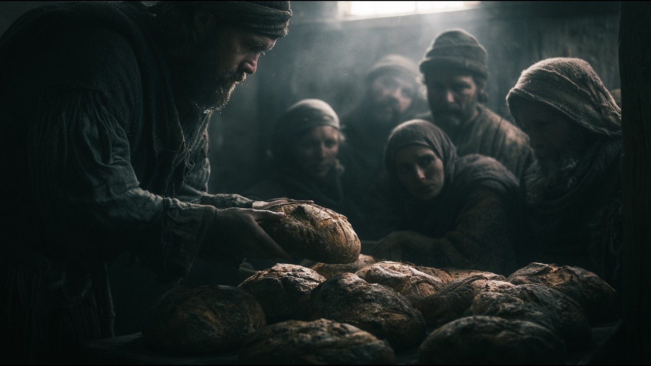 The Bread of Revolution | Epic Medieval Folk Metal