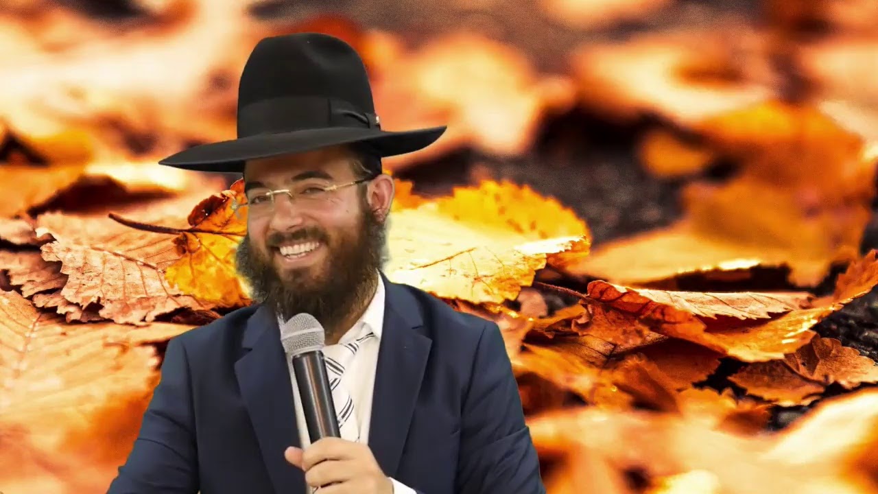 הרב נתנאל סנדרו בוחניק שליט"א -שיעור מיוחד לדור שלנו! - חובה צפייה!