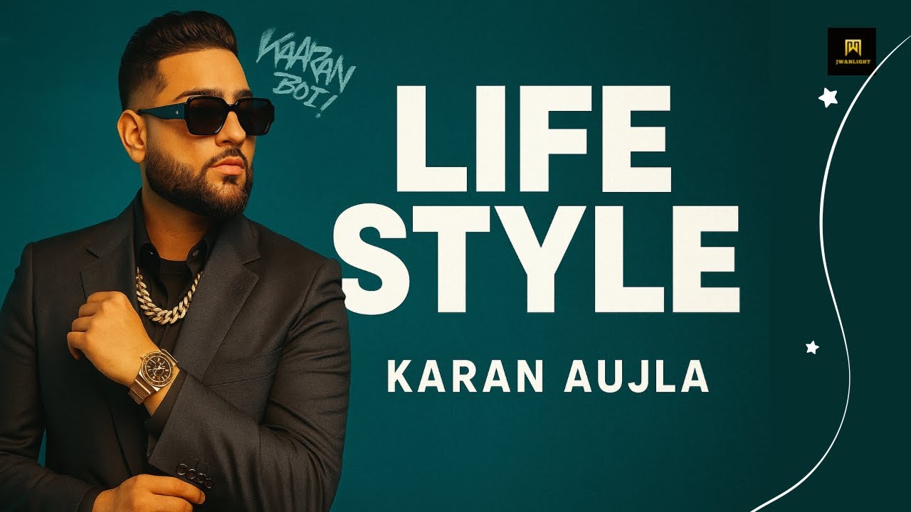 Karan Aujla - LIFE STYLE (Official Audio) | G-Wagon Flex Anthem | Punjabi Hustle | Level Da Game