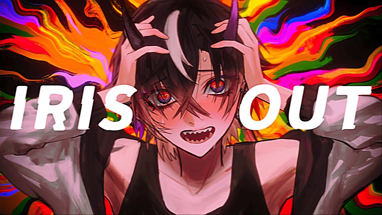 【鬼ヶ谷テン】IRIS OUT 歌ってみた【ネオポルテ】