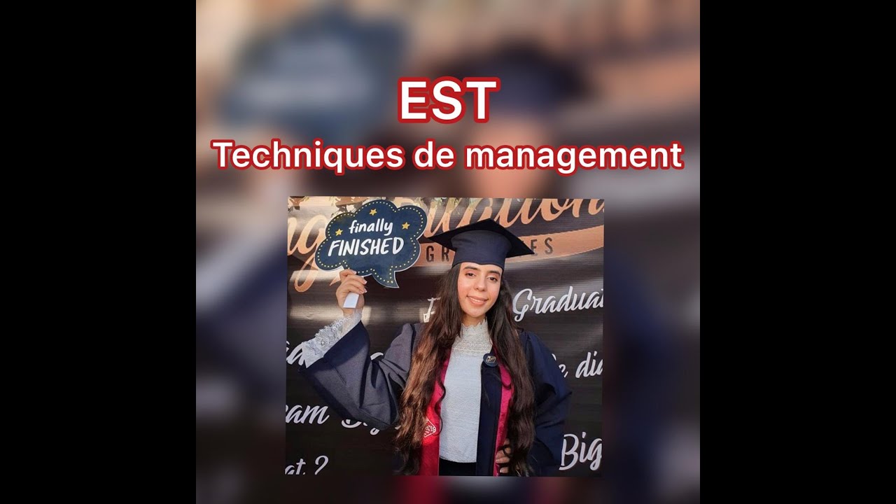 EST : Branche Techniques de management: Finance fiscalit&eacute; comptabilit&eacute;