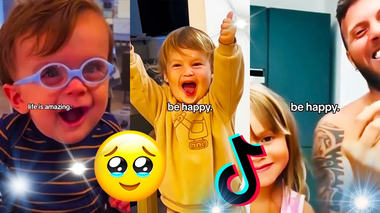 Hopecore Tiktoks Because Life Is Beautiful