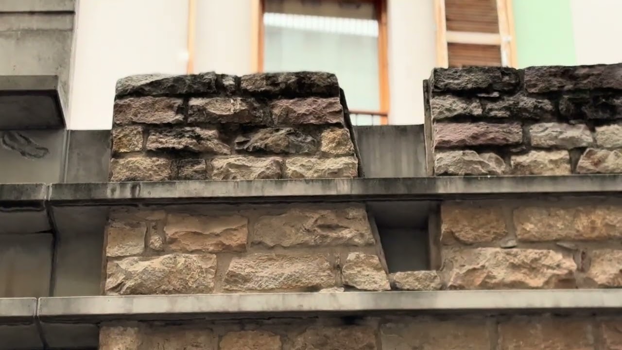 Personajes enigmáticos Barcelona 89