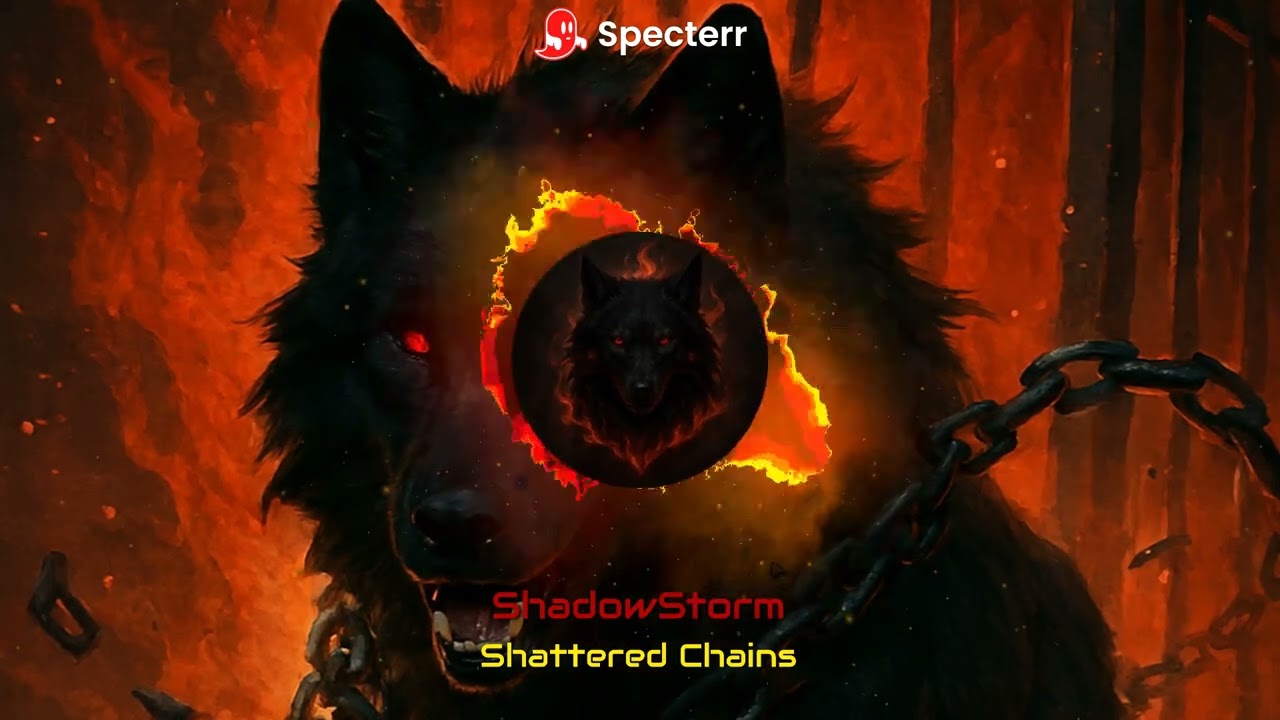 Shattered Chains