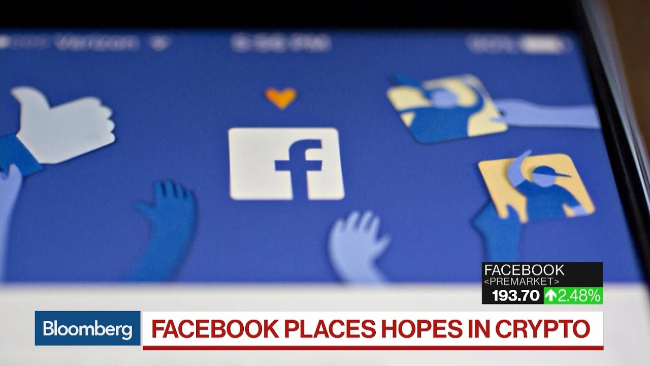 Facebook&nbsp;Says Its New Cryptocurrency Will Be Better Than Bitcoin