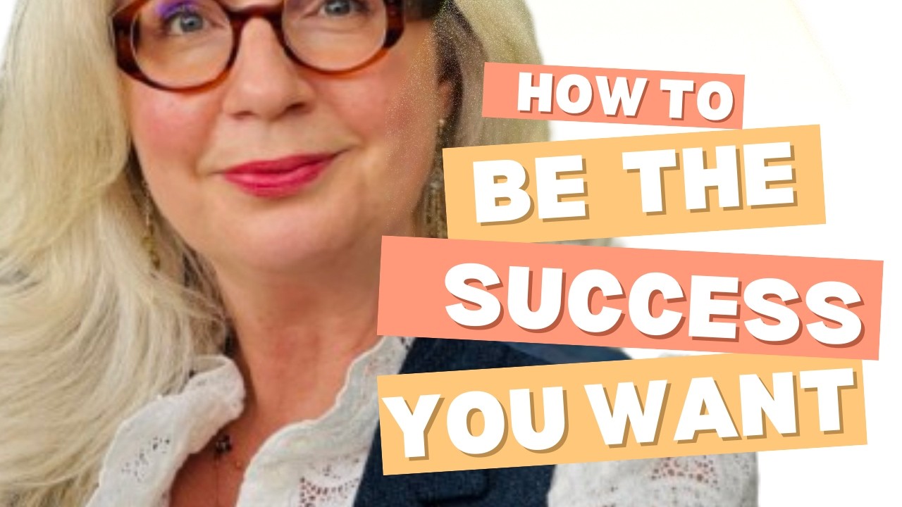 Redefine Your Success and Find Your True Masterpiece