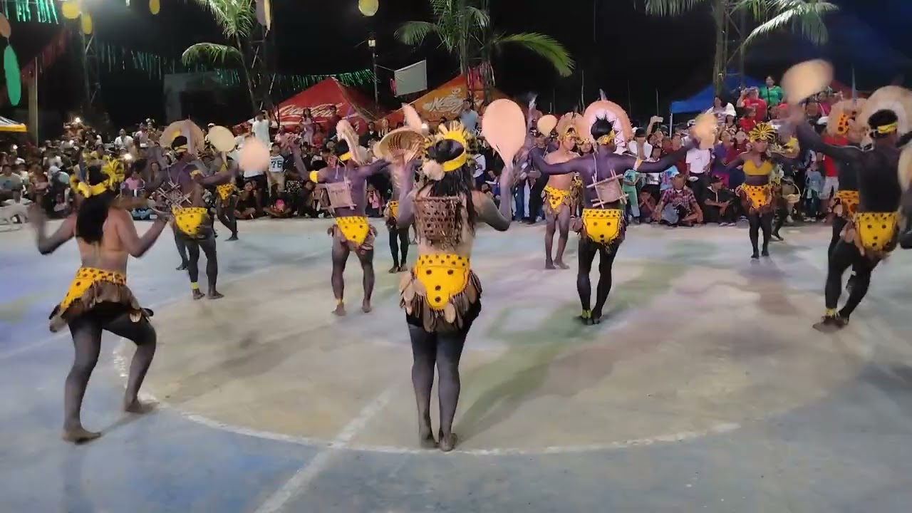 Grupo de danzas Origen Tikuna san Sebastián de los lagos 2026 