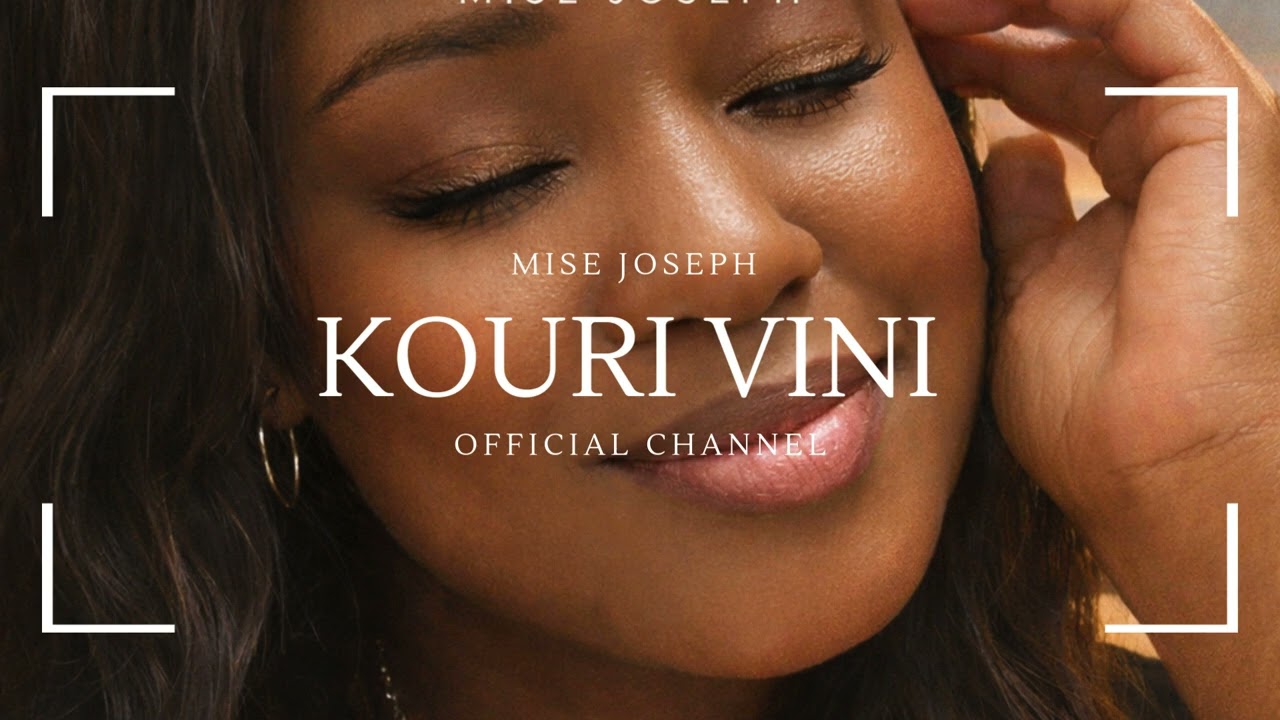 Kouri Vini - Official audio