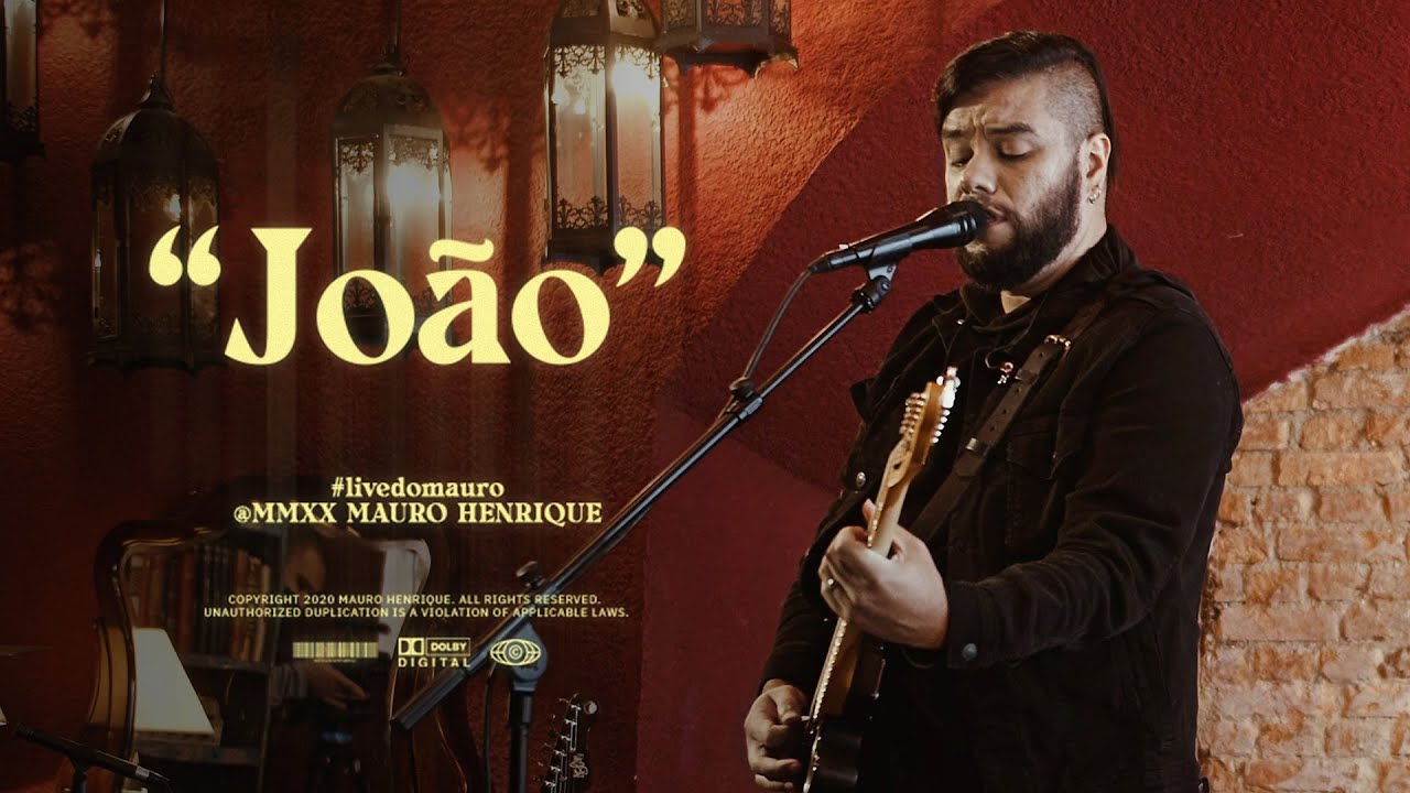 João | Mauro Henrique