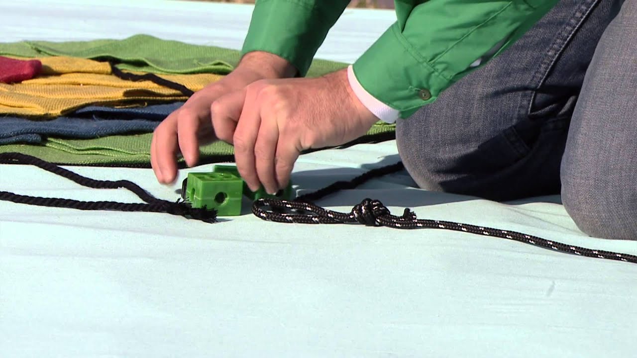 Art Attack - Big Art : Wakeboard - Sur Disney Junior - VF