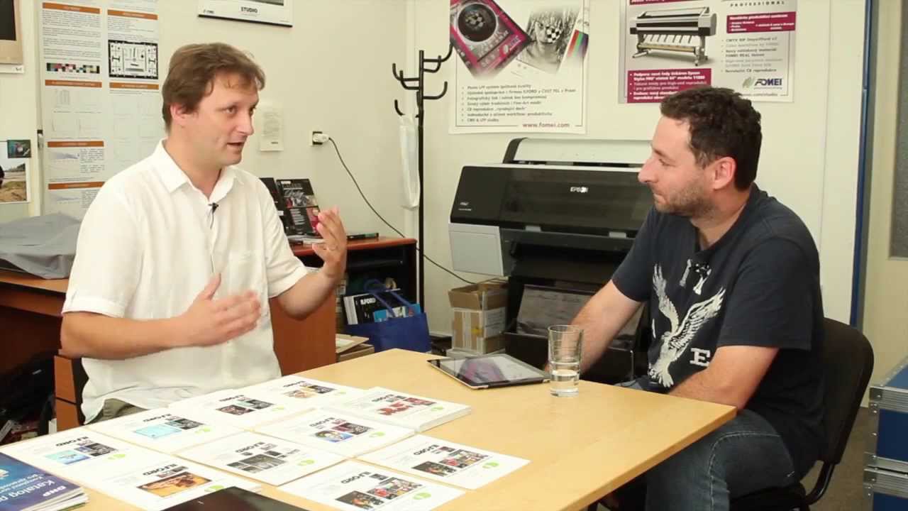 Jak správně tisknout fotografie?