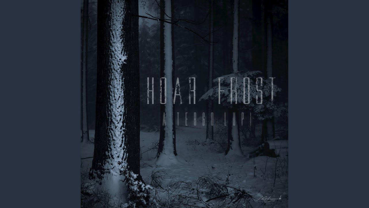 Hoar Frost