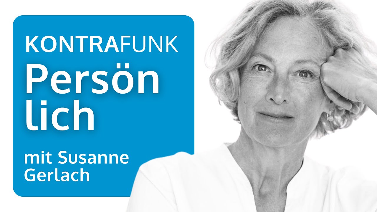 Pers&ouml;nlich: Harald Martenstein - Humor ist riskant in einer Gesellschaft, die keinen Spa&szlig; versteht