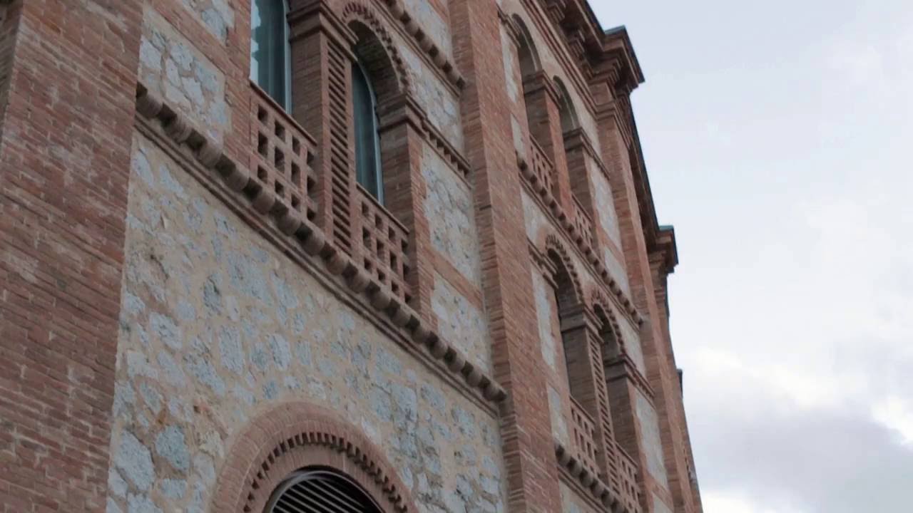 Tablao Flamenco La Herrería
