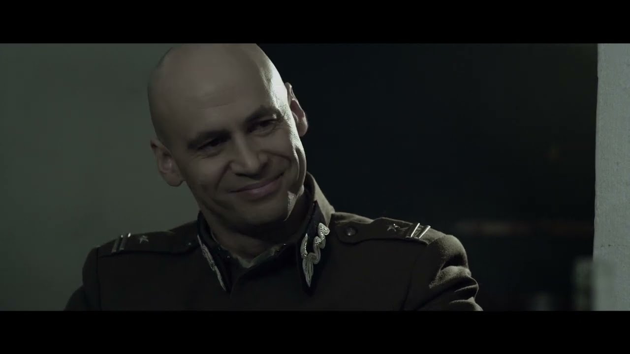 Pre Mortem - film krótkometrażowy o Katyniu (reż. K. Łęcki)