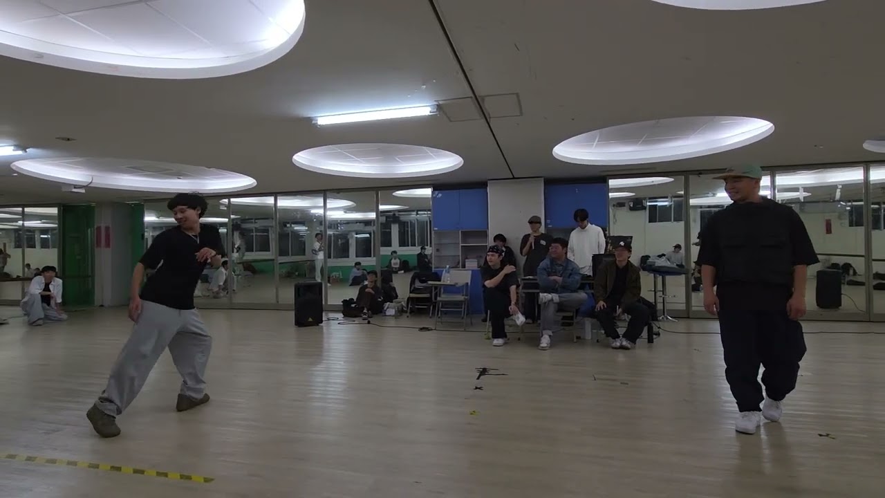 20260307 大跳盃 冠亞 憨吉 vs 阿泰