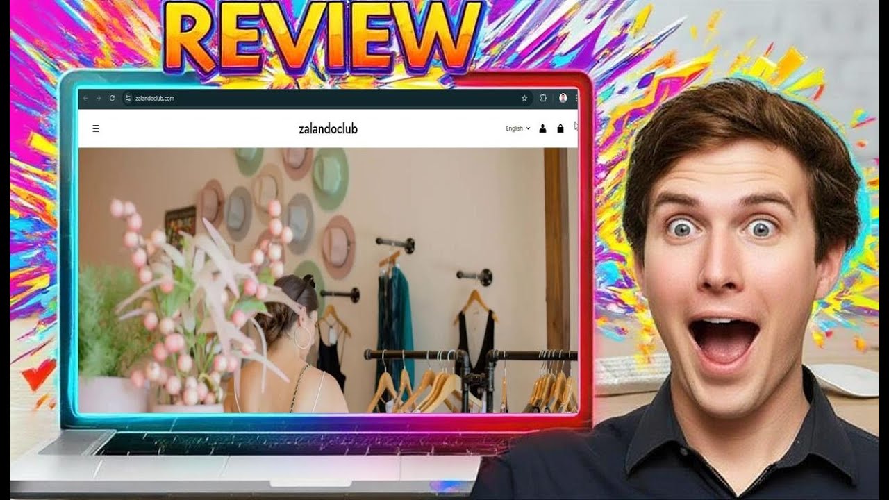 Zalando Club Reviews: Is Zalando Club a Scam or Legit? Find Out Now