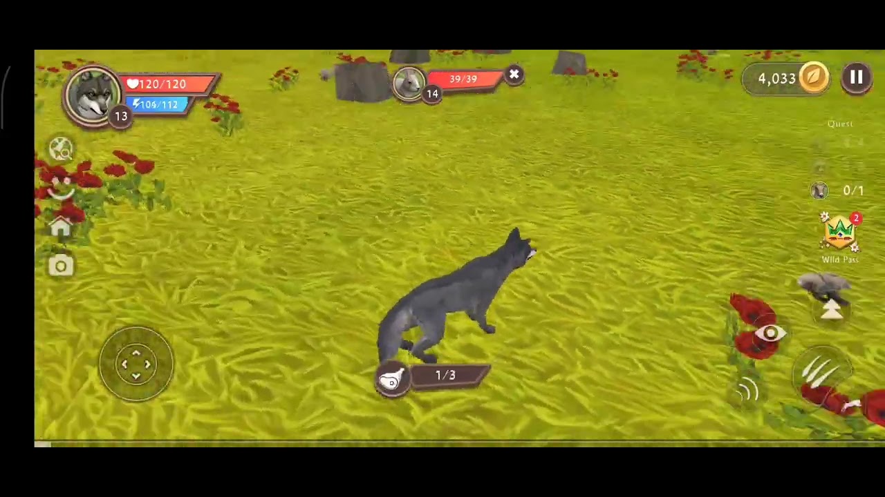 🚨Wildcraft game me kya hua 😱 🌲🌿😜#wildcraft #games #viralvideo #trendingvideo #ydvgaming3 #viral 