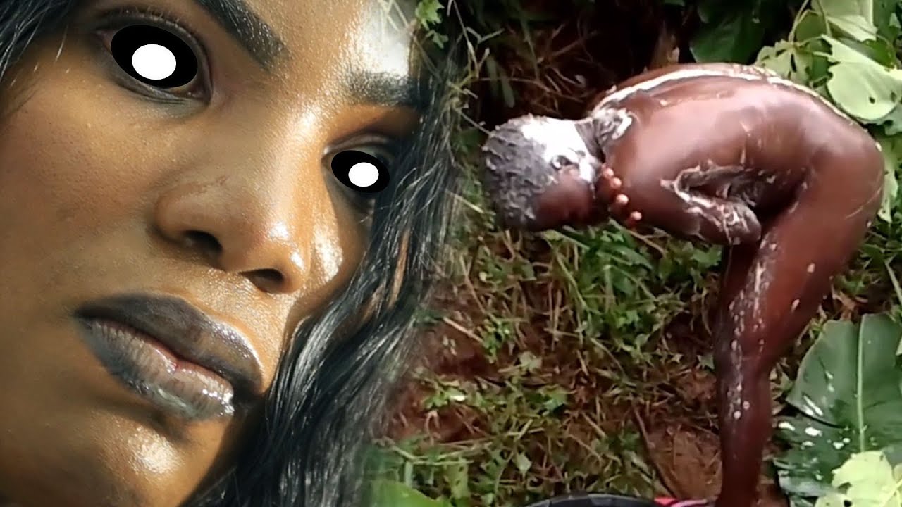 OMUZIMU MUNYIIVU 1 & 2 VJ EMMY UGANDAN MOVIE