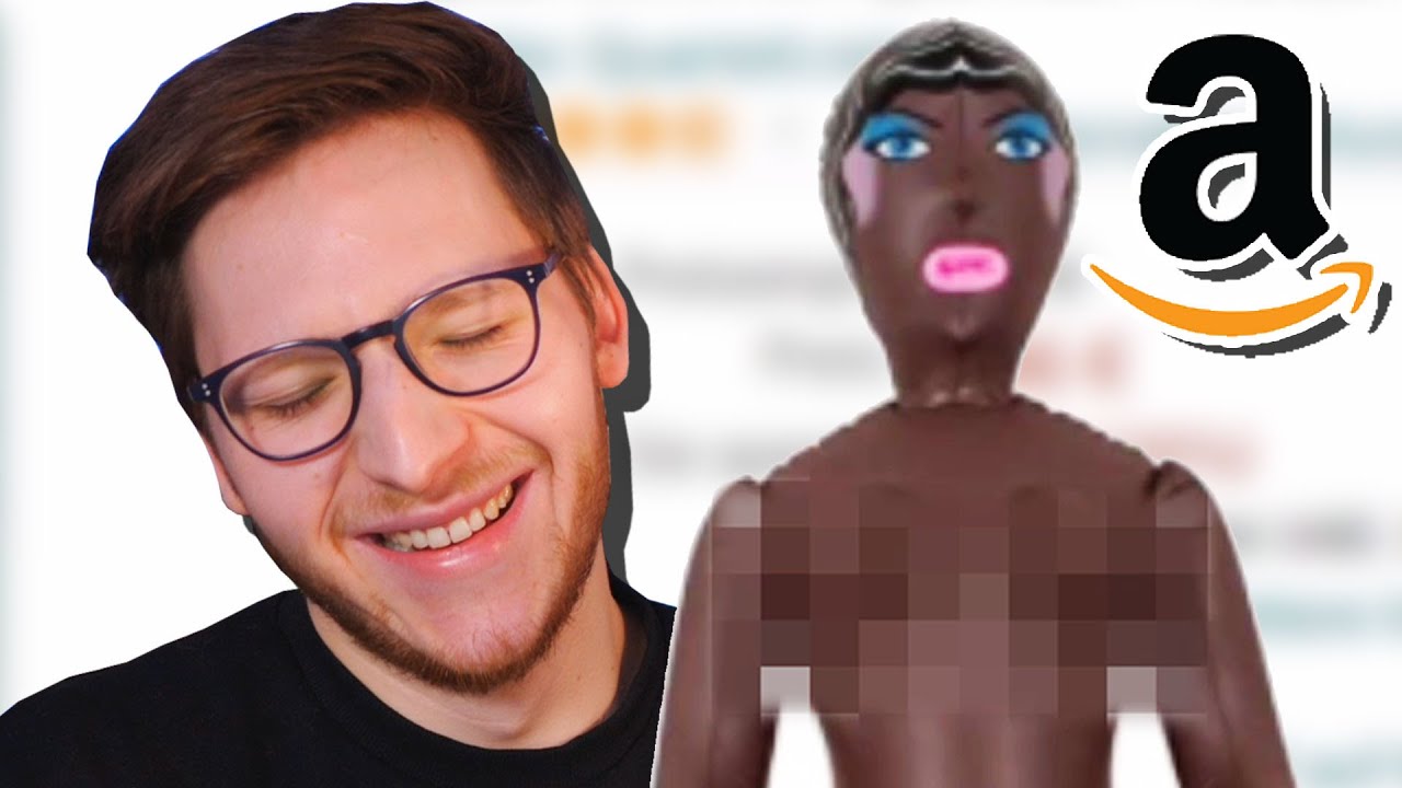 DAS habt ihr bei Amazon gekauft #10