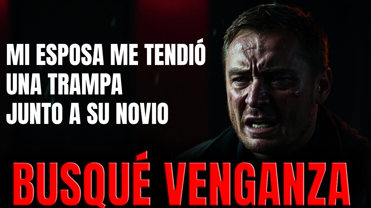 DI LO QUE ELLOS MERECÍAN - MAGIA NEGRA / historia real