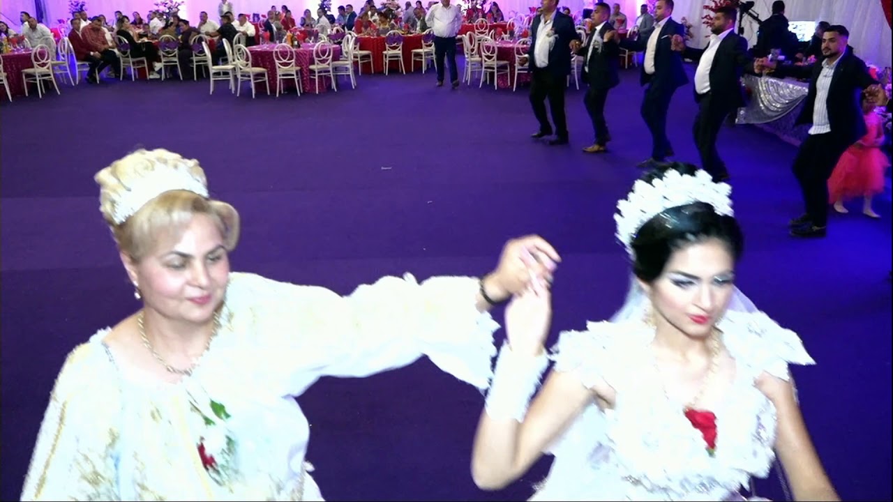 Nunta Homocea Bianca si Cosmin 5