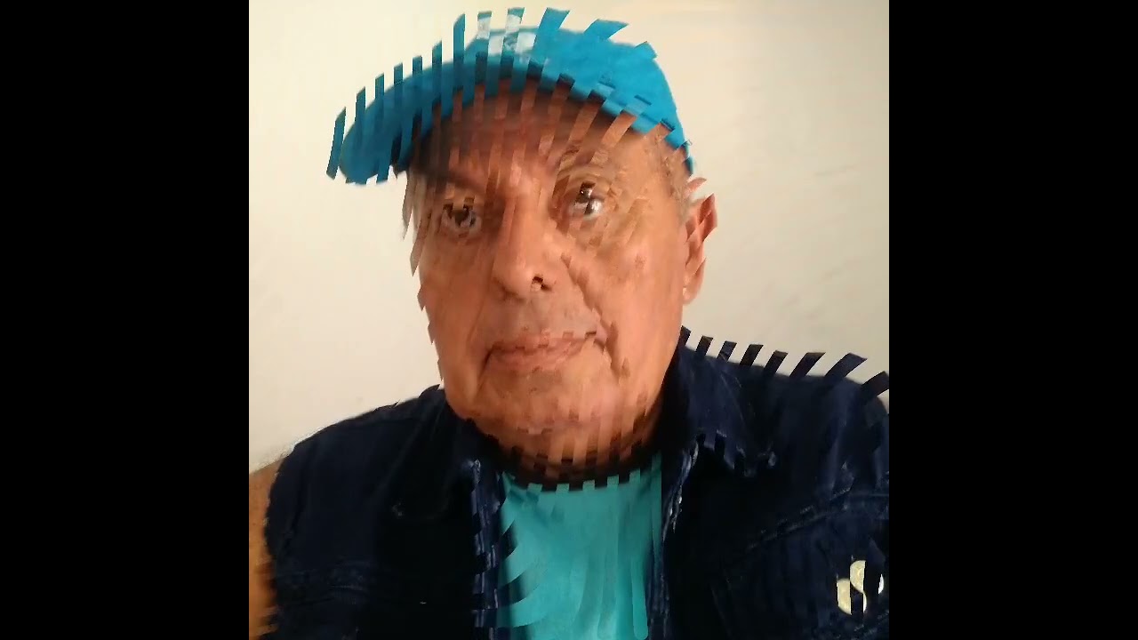 O andarilho ADi TELES a emoção do Maranhão 