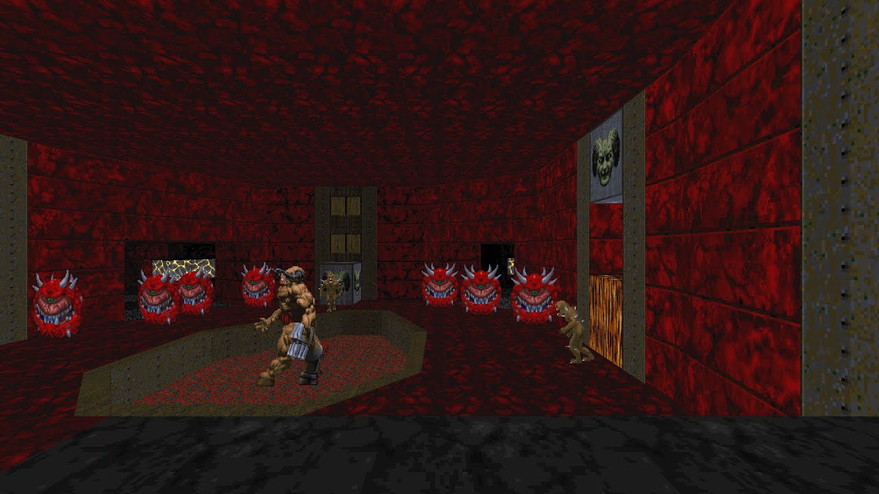 Nosp2 - Map26 uv-max in 1:41