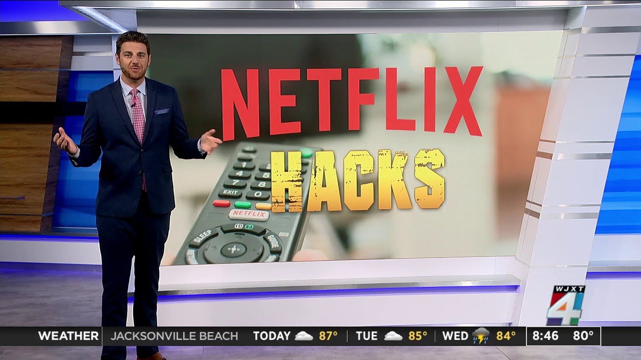 Tips to beat buffering on Netflix