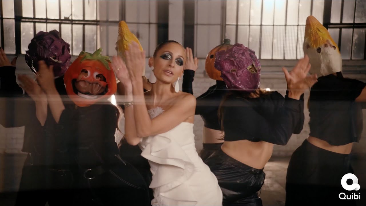 Nikki Fre$h  [U.G.L.Y  -  Official  Music Video - Now Streaming on ROKU]