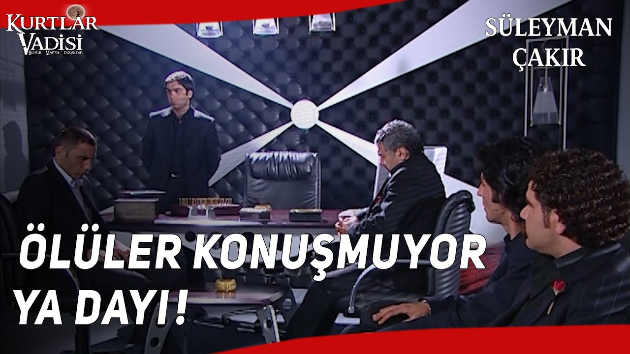 CERRAHPAŞALILAR: Son Oyun - Bölüm 20