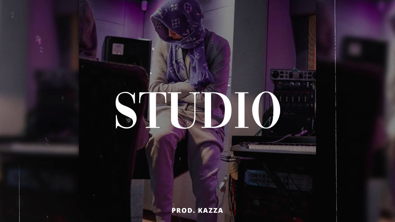 Central Cee x Headie One x Aitch Type Beat - 