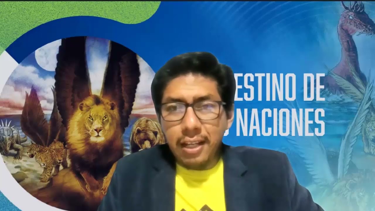 Dia 8: El destino de las naciones - 30 días de Profecía - Jornada de Reavivamiento