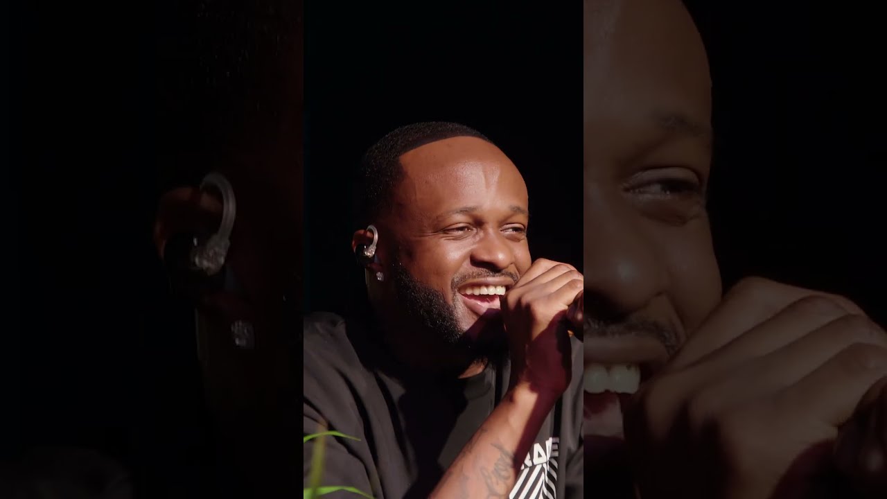 Danagog - WAP (Work and Play) Live Performance