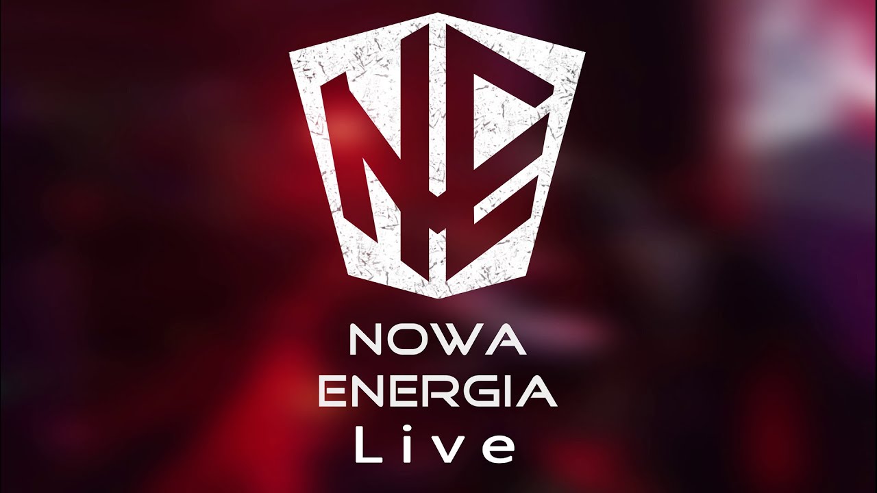 Nowa Energia Live