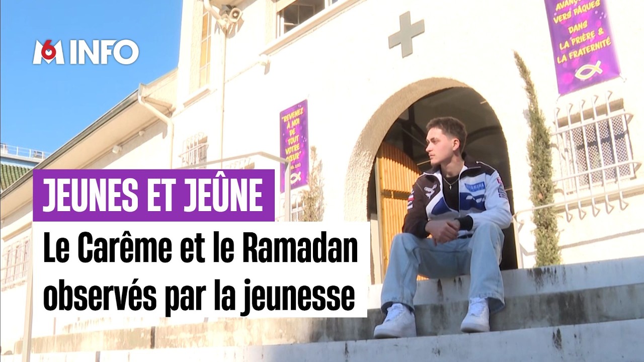 Le jeûne religieux séduit les jeunes