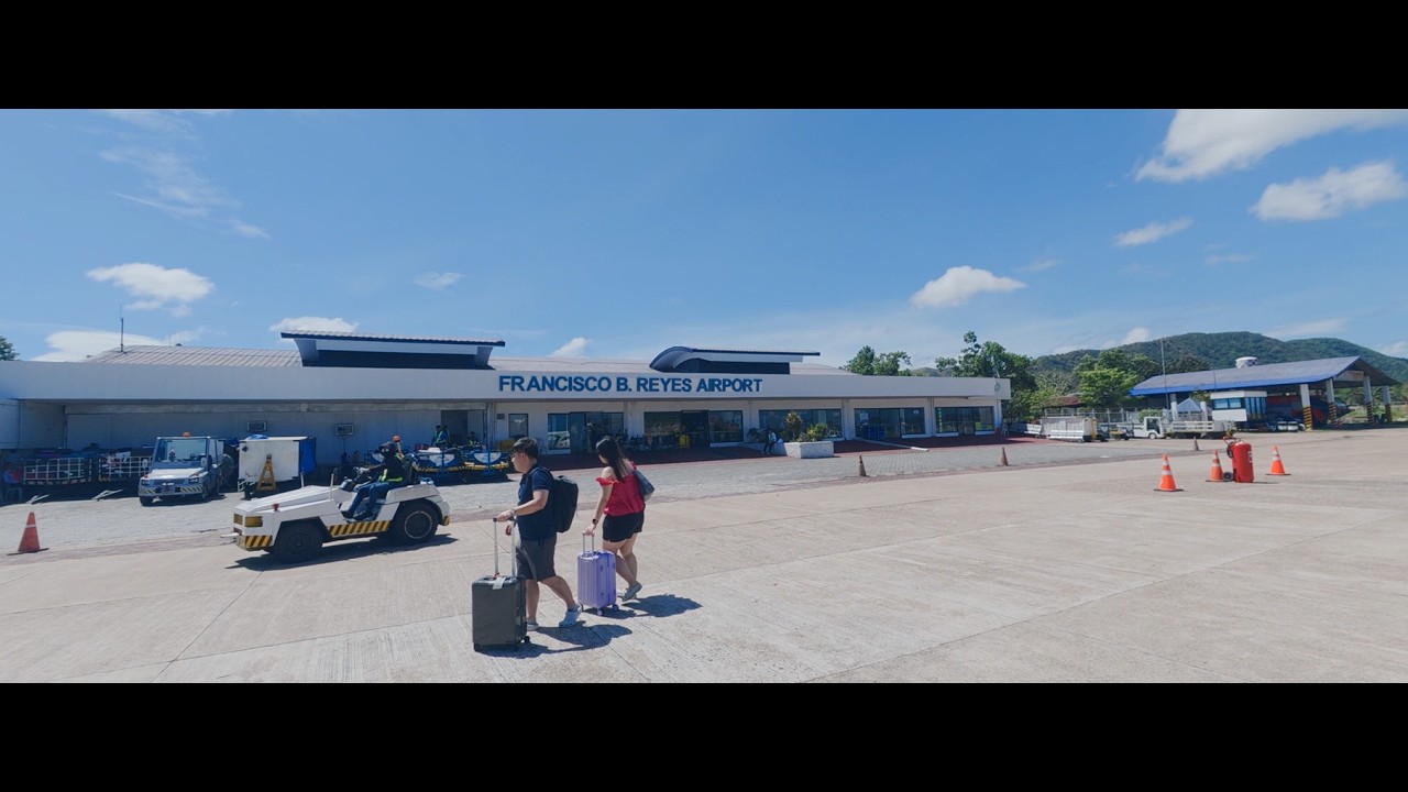 Travel Diaries: Coron, Palawan 2026