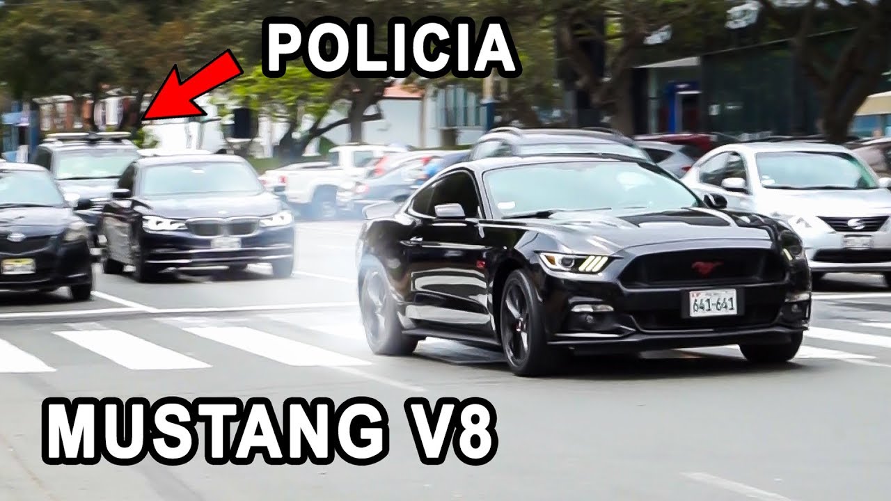 SUPERAUTOS SALIENDO DE UN MEET!